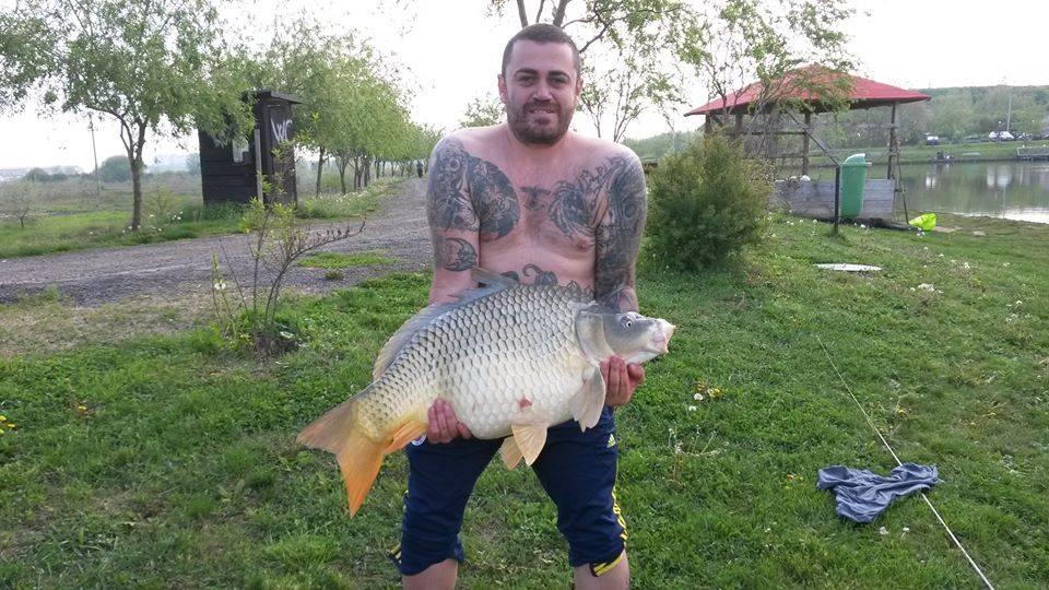 Pe ei! - Floarea Popestiului 2014
